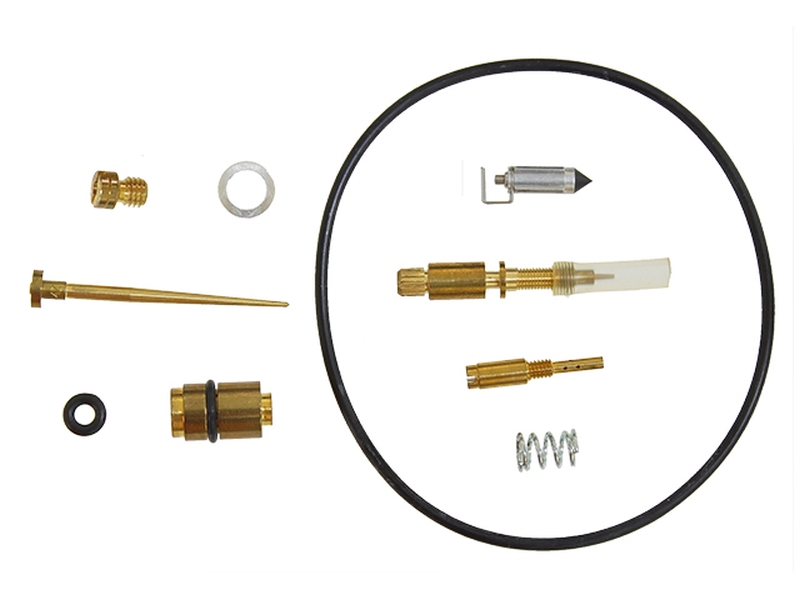 PSYCHIC carburetor rebuild kit HONDA CB360 75-77 (16100-369-000) (for 1 carburetor)