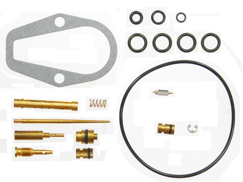Carburettor repair kit PSYCHIC MU-07004