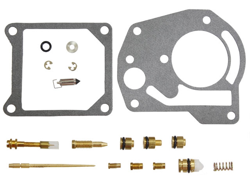 Carburettor repair kit PSYCHIC MU-07040