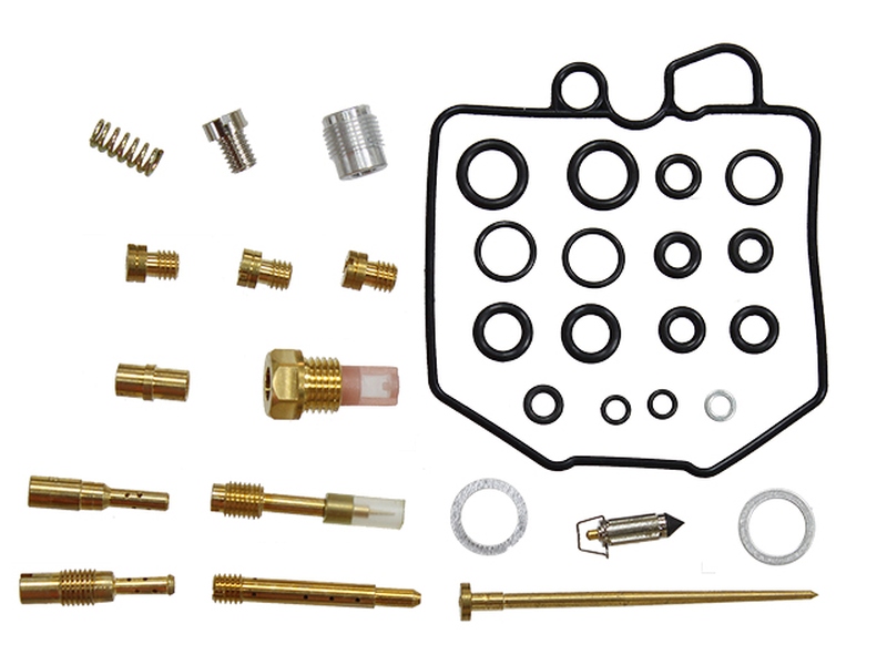 Carburettor repair kit PSYCHIC MU-07044