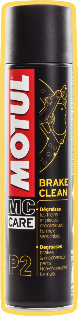 MOTUL P2 BRAKE CLEAN 0,4L (BRAKE CLEANER) (MOTUL P2 BRAKE CLEAN 0,4L (BRAKE CLEANER))