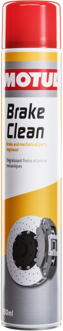 MOTUL BRAKE CLEAN 750 ML (sprej) (BRAKE CLEANER)