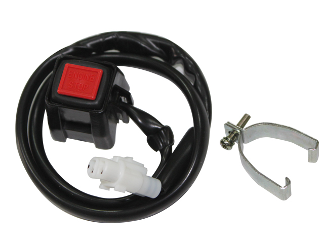 Ignition switch ( PSYCHIC MX-01009