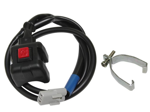 Ignition switch ( PSYCHIC MX-01010