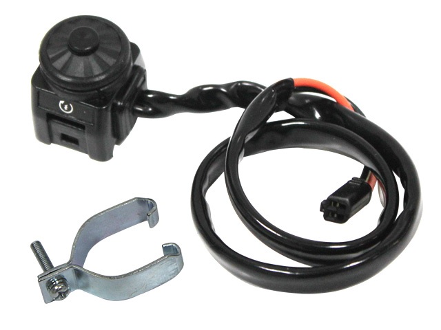 Switch of pull starter PSYCHIC MX-01014