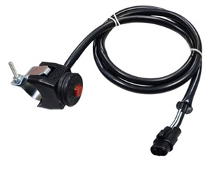 Ignition switch ( PSYCHIC MX-01026