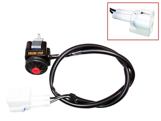 Ignition switch ( PSYCHIC MX-01039