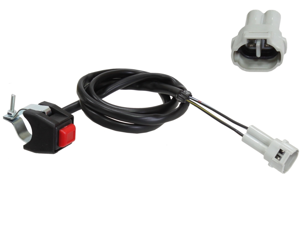 Ignition switch ( PSYCHIC MX-01042