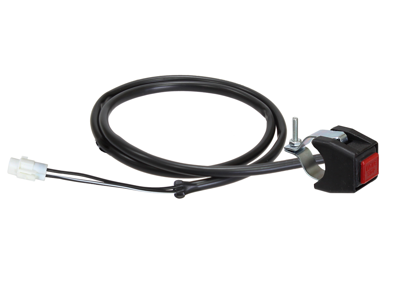 Ignition switch ( PSYCHIC MX-01043