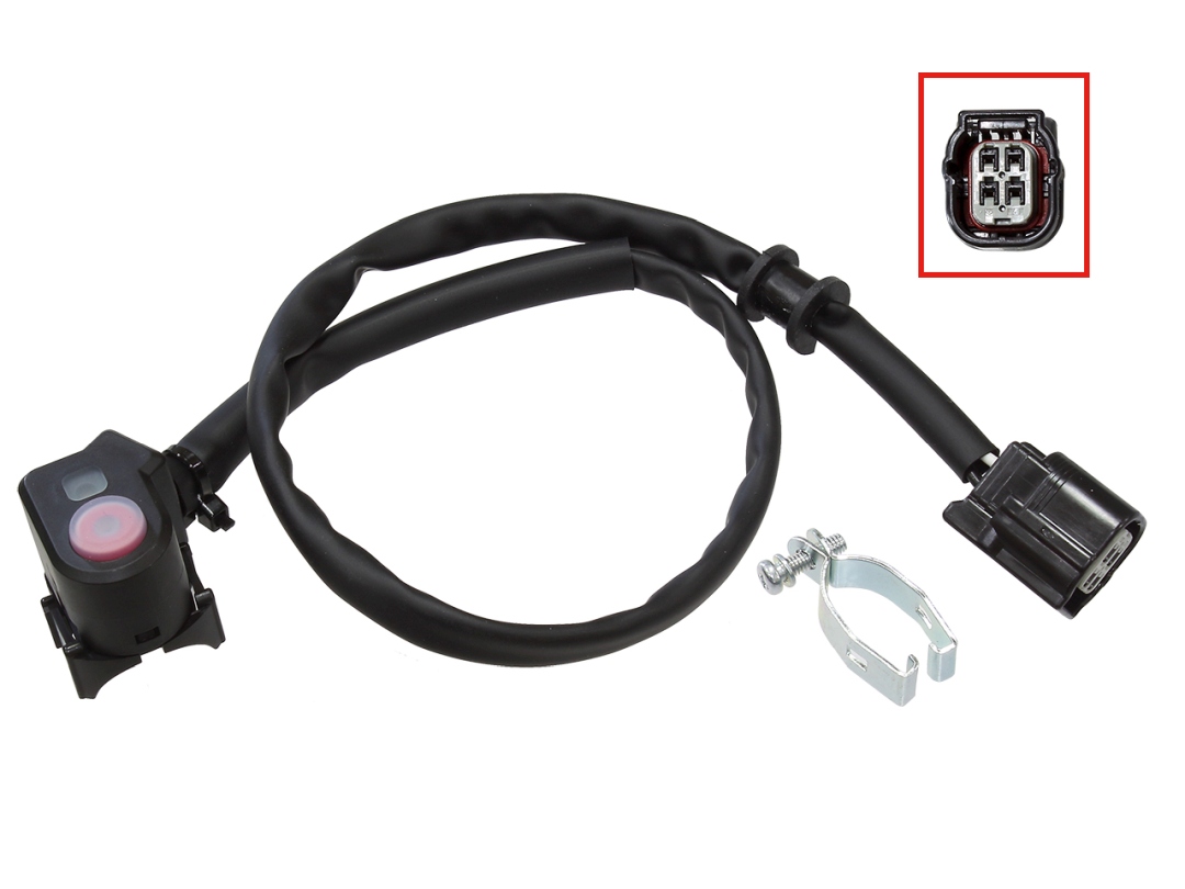 Ignition switch ( PSYCHIC MX-01046