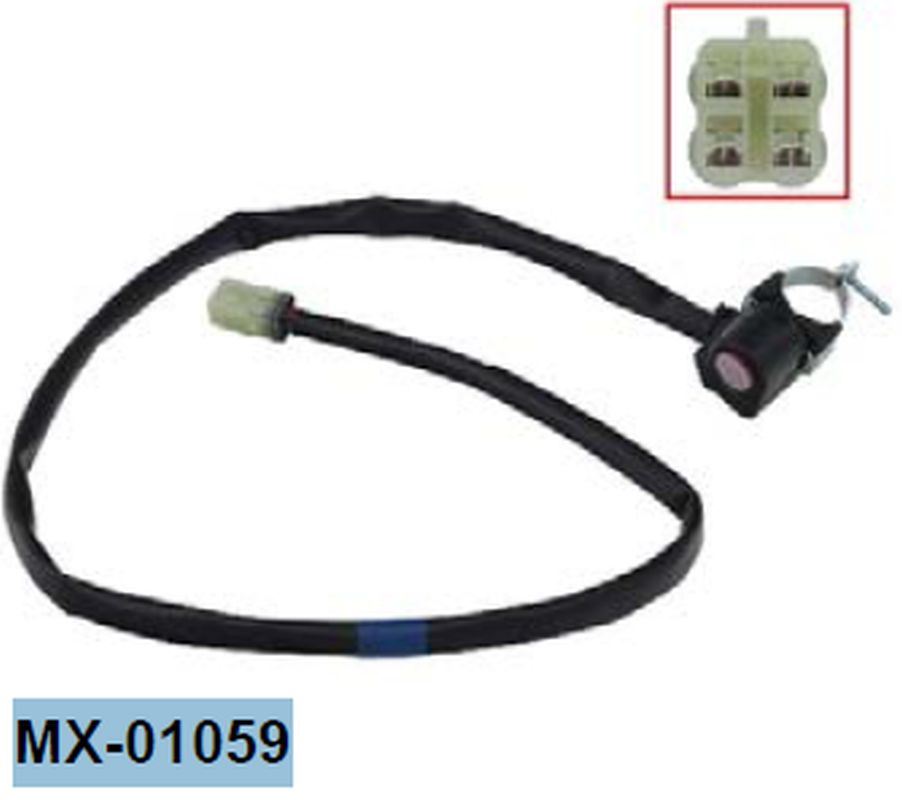 PSYCHIC spínač launch control SUZUKI RM-Z 250/450 '15-'21 (OEM:37820-37K00; 37820-28H00)