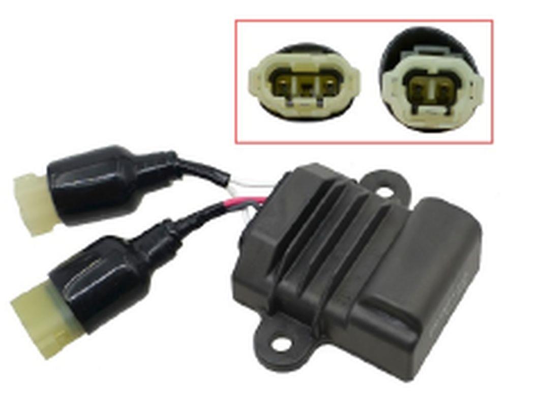 Voltage regulator PSYCHIC MX-01153