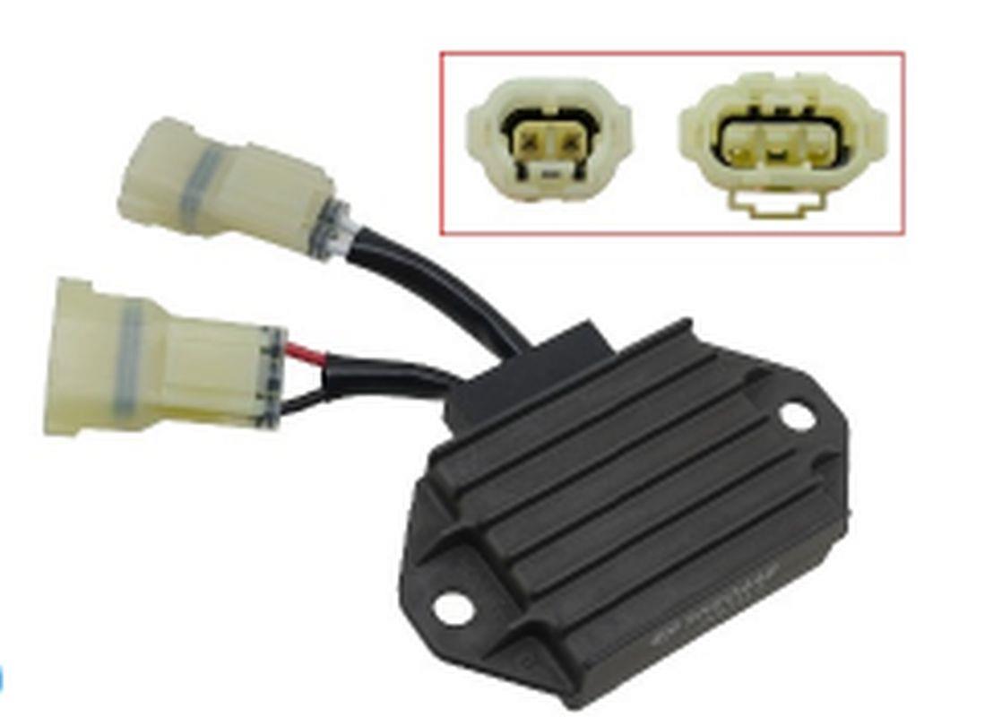 Voltage regulator PSYCHIC MX-01154