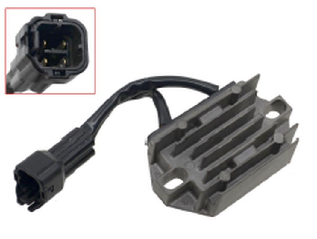 Voltage regulator PSYCHIC MX-01156