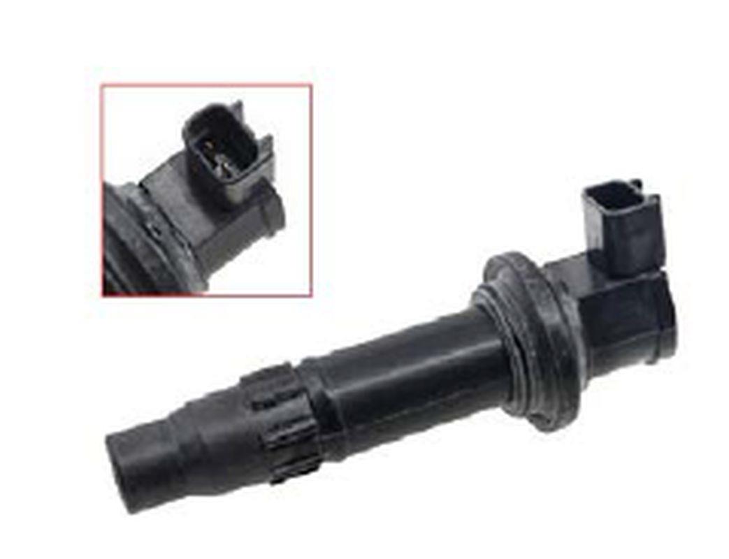 PSYCHIC ignition coil (with spark plug cap) YAMAHA YZ 250F '10-'13 (YZF250) (OEM: 5UL-82310-20)
