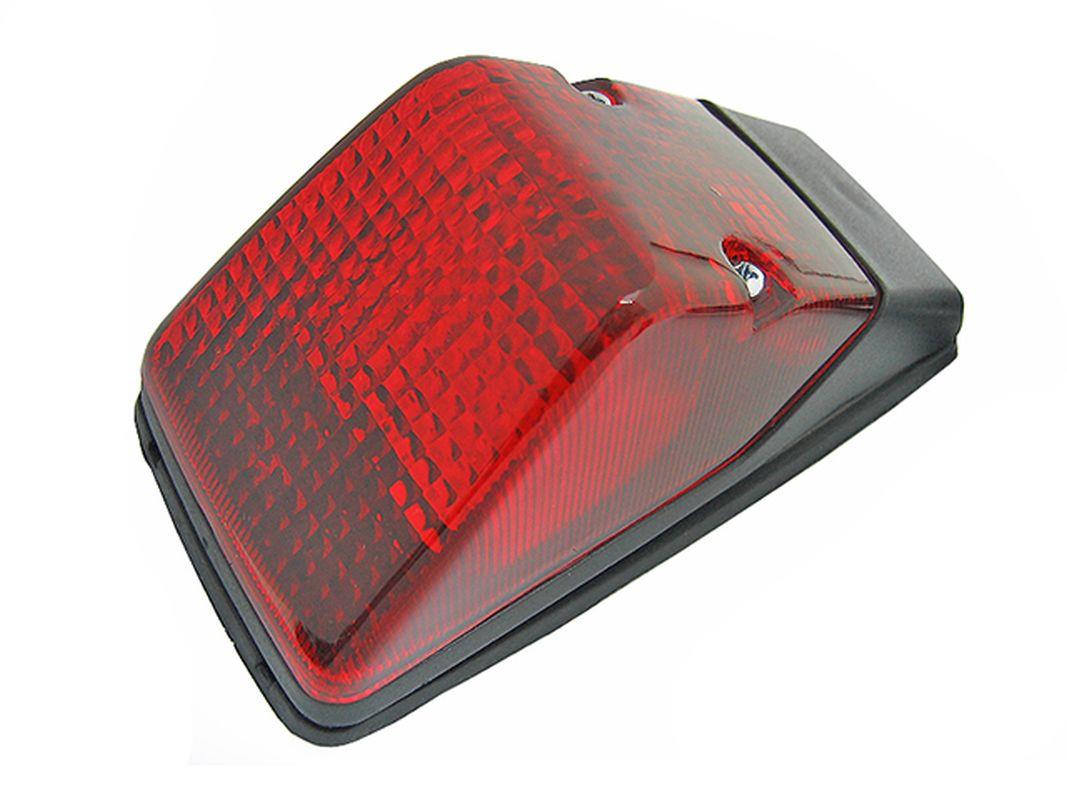 Headlight rearPSYCHIC MX-01551