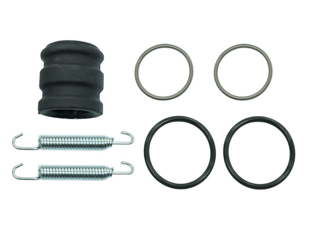 Exhaust gasket set ( PSYCHIC MX-02037