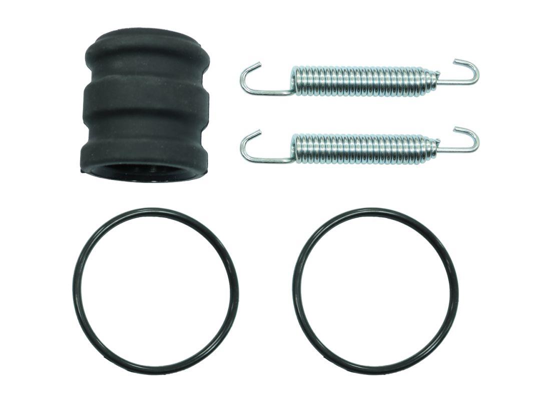 Exhaust gasket set ( PSYCHIC MX-02038