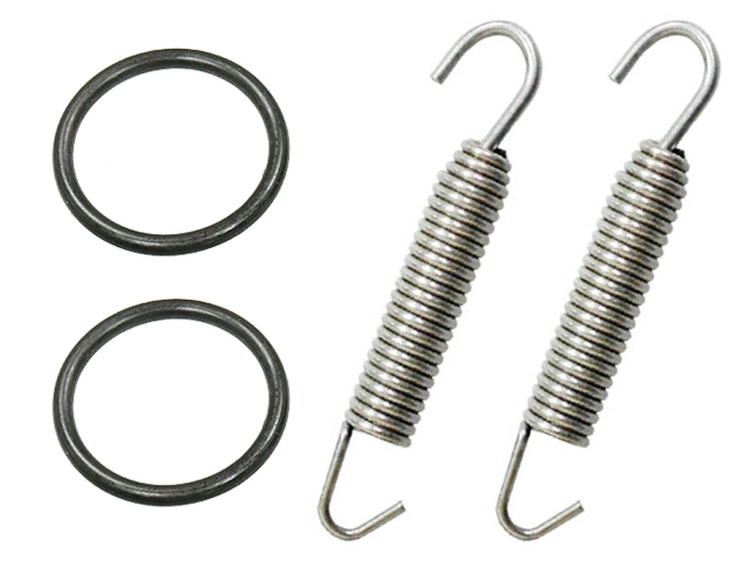 PSYCHIC exhaust gasket kit (o-rings and springs) YAMAHA YZ 85 '19-'26