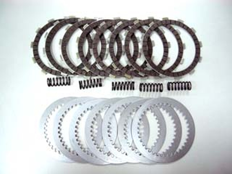 Clutch discs, spacers and springs (complete) PSYCHIC MX-03200H