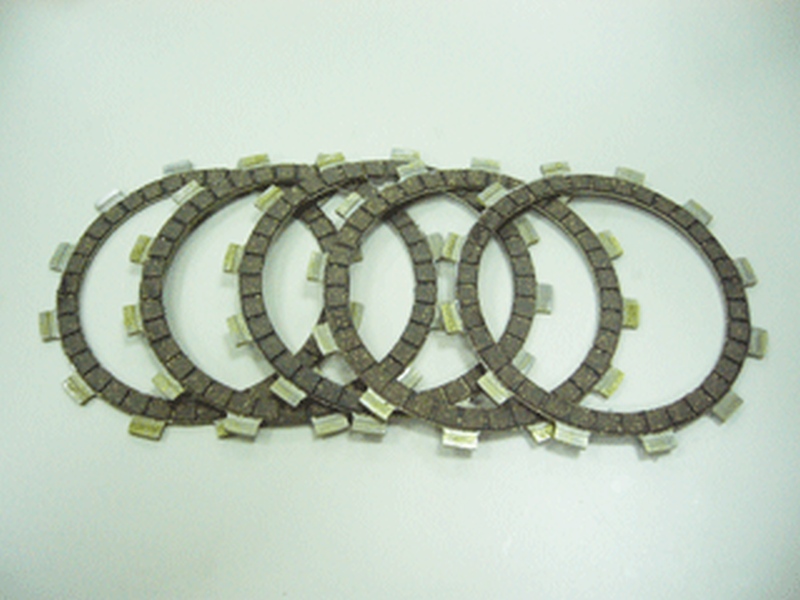Clutch discs PSYCHIC MX-03215C