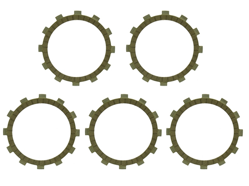 Clutch discs racing PSYCHIC MX-03215P