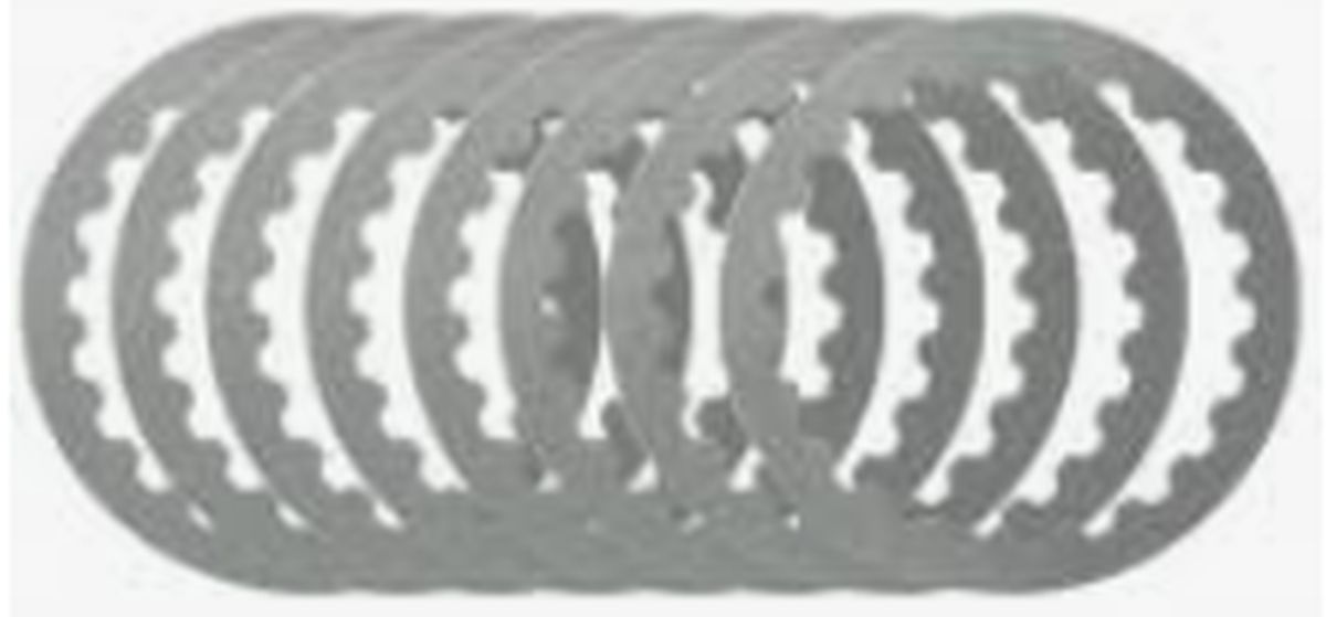 Clutch plates PSYCHIC MX-03218S