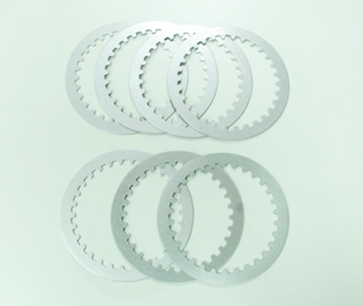 Clutch plates PSYCHIC MX-03223S