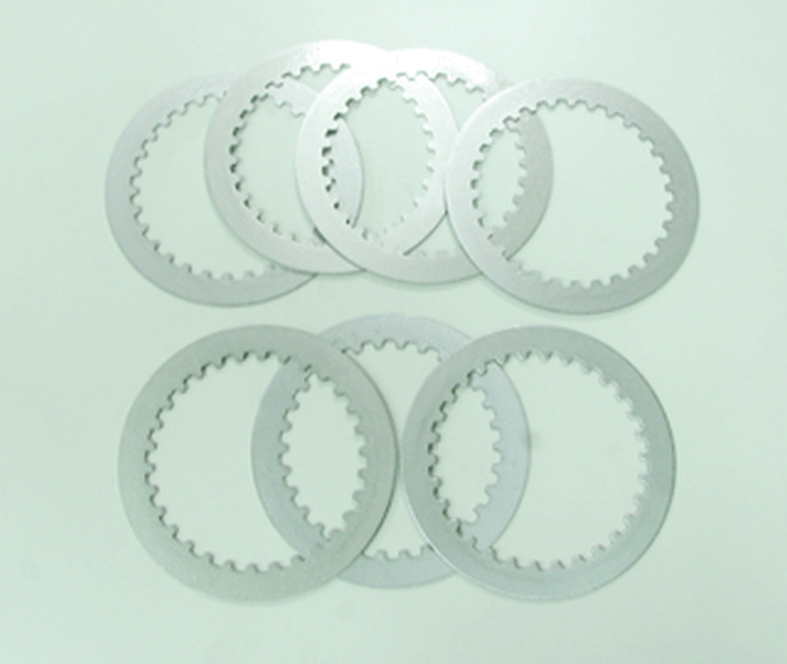 Clutch plates PSYCHIC MX-03227S