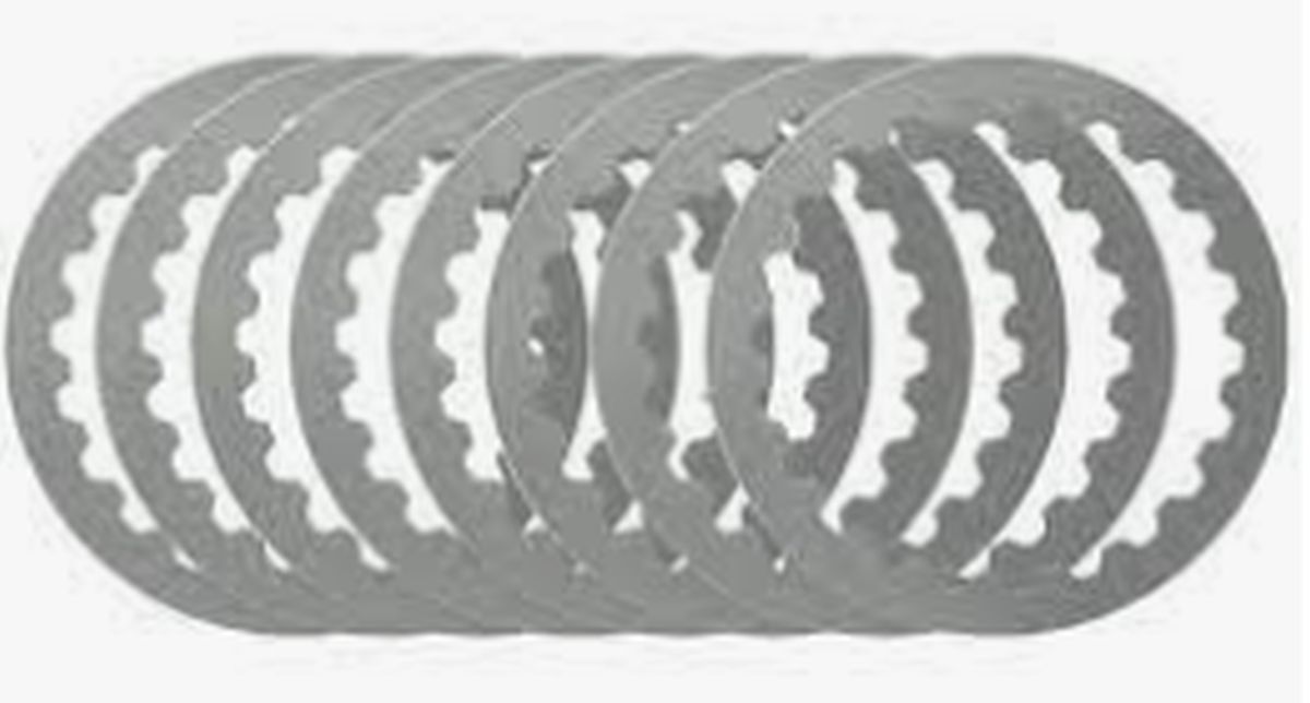 Clutch plates PSYCHIC MX-03243S