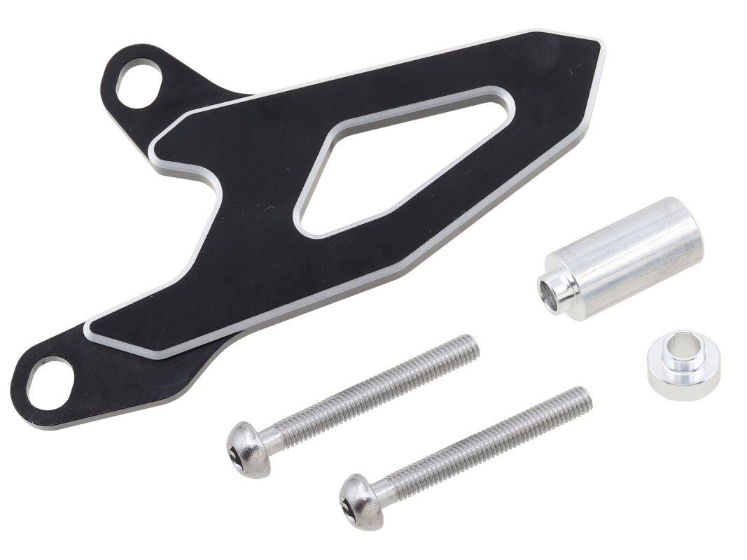 Cover gear wheel front ( PSYCHIC MX-03479BK (23810-MKE-AF0)