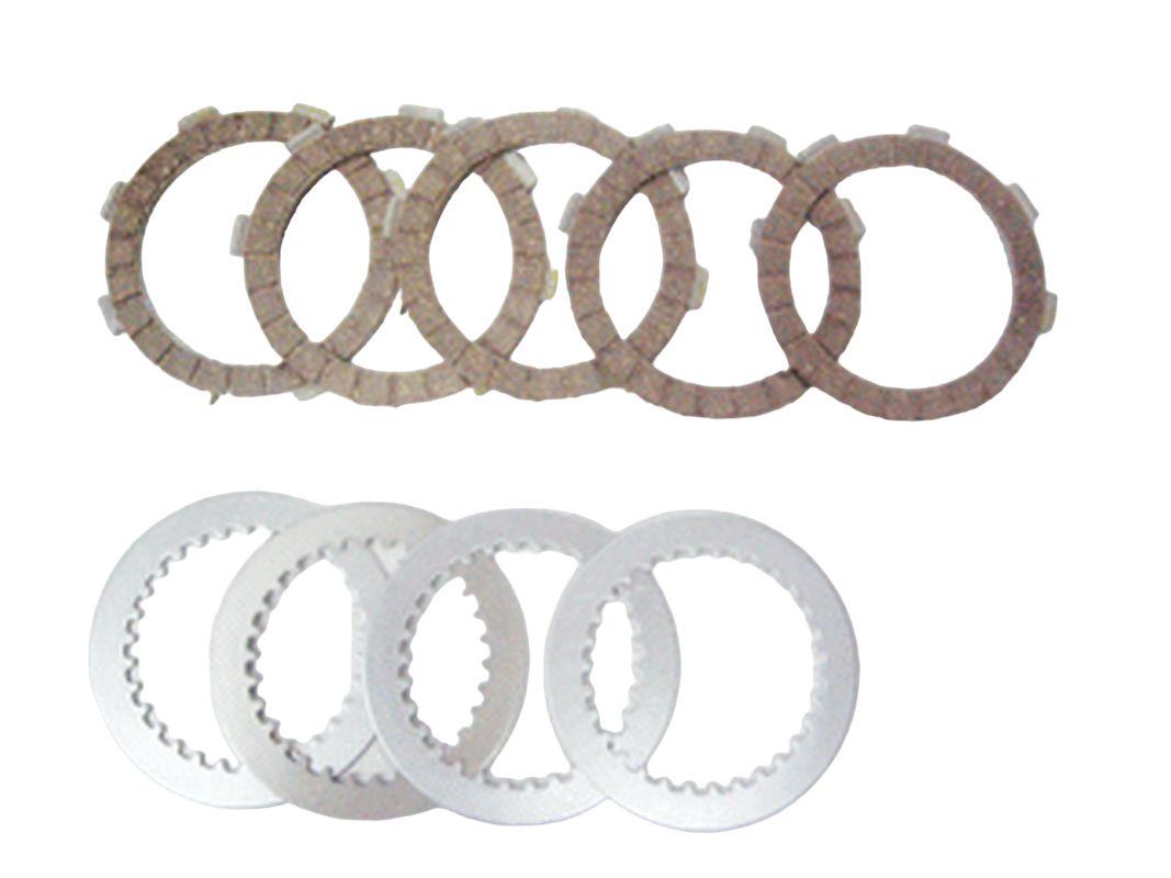 Clutch discs, spacers and springs (complete) PSYCHIC MX-03503H