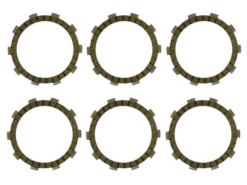 Clutch discs PSYCHIC MX-03517C