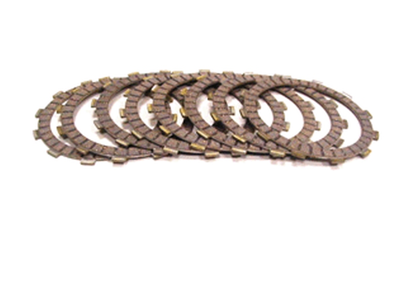 Clutch discs PSYCHIC MX-03527C