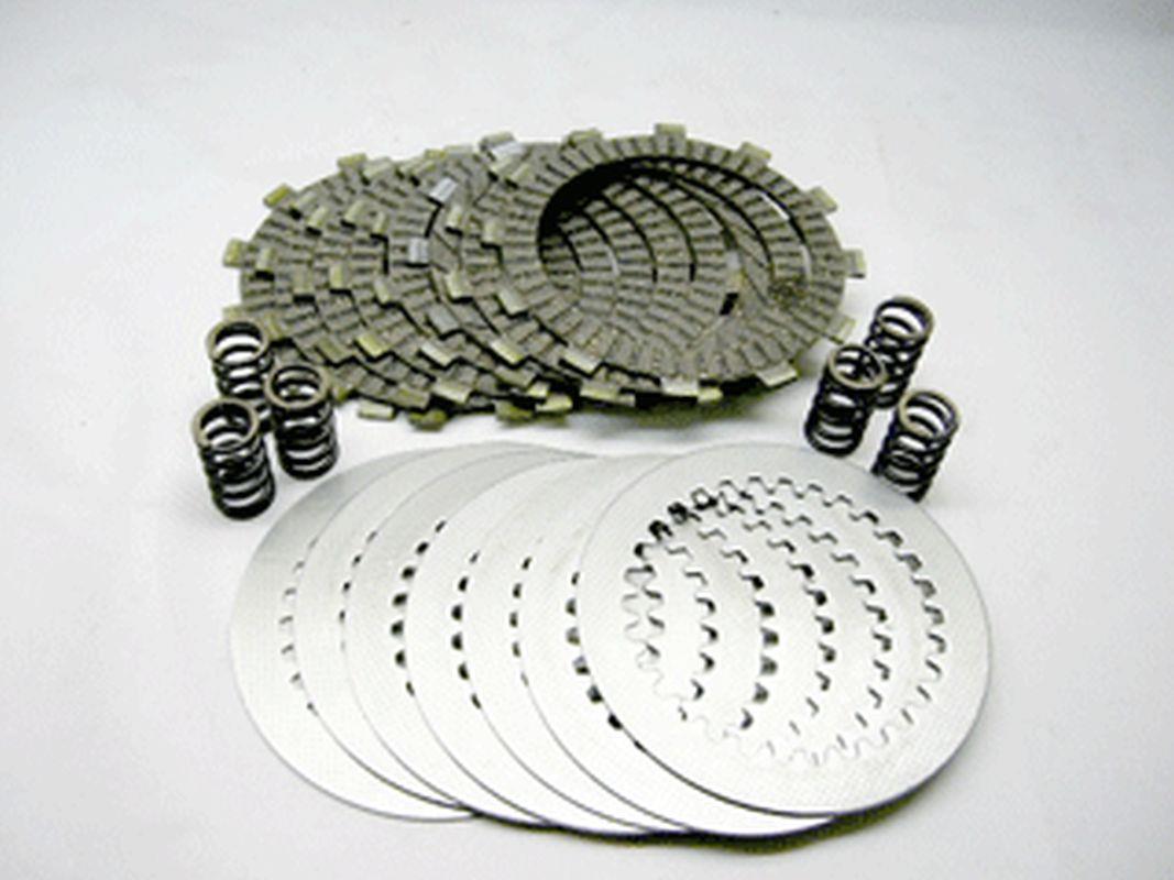 Clutch discs, spacers and springs (complete) PSYCHIC MX-03532H