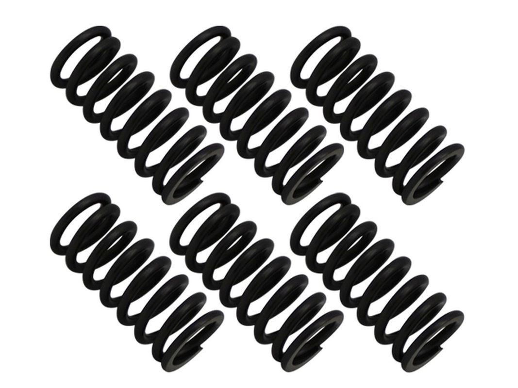 Clutch springs PSYCHIC MX-03550A