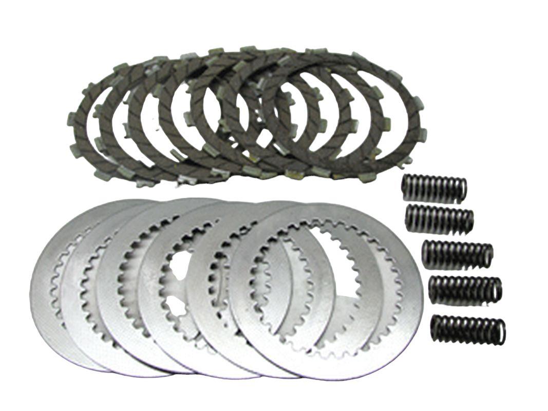 Clutch discs, spacers and springs (complete) PSYCHIC MX-03564H