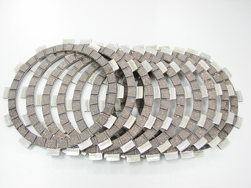 Clutch discs PSYCHIC MX-03568C