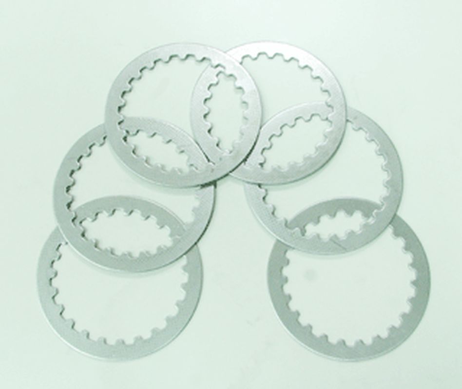 PSYCHIC spojkové plechy YZ 85 02-21 (CK2335)