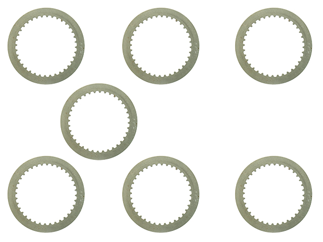 Clutch plates PSYCHIC MX-03575S