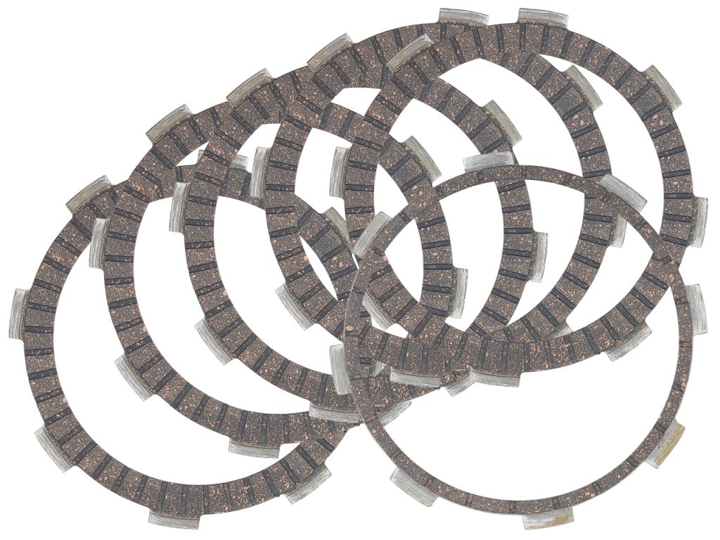 Clutch discs PSYCHIC MX-03580C