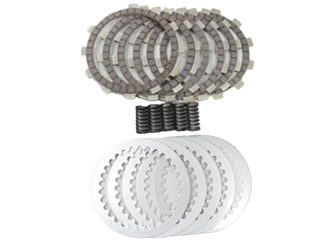 Clutch discs, spacers and springs (complete) PSYCHIC MX-03591H