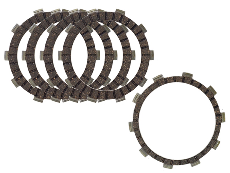Clutch discs PSYCHIC MX-03597C