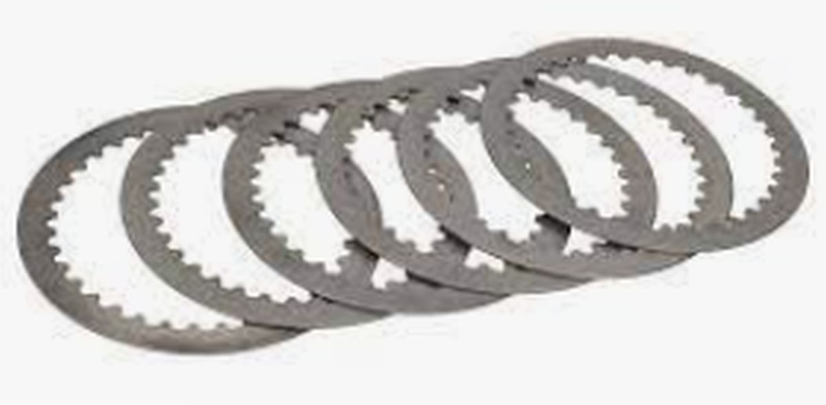 Clutch plates PSYCHIC MX-03598S
