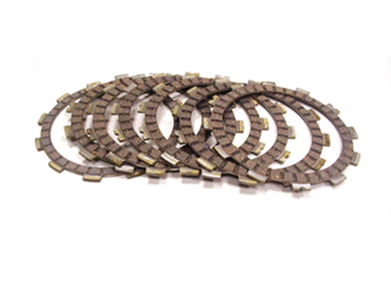 Clutch discs PSYCHIC MX-03600C
