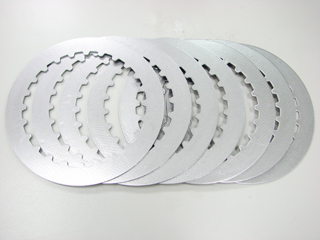 Clutch plates PSYCHIC MX-03602S