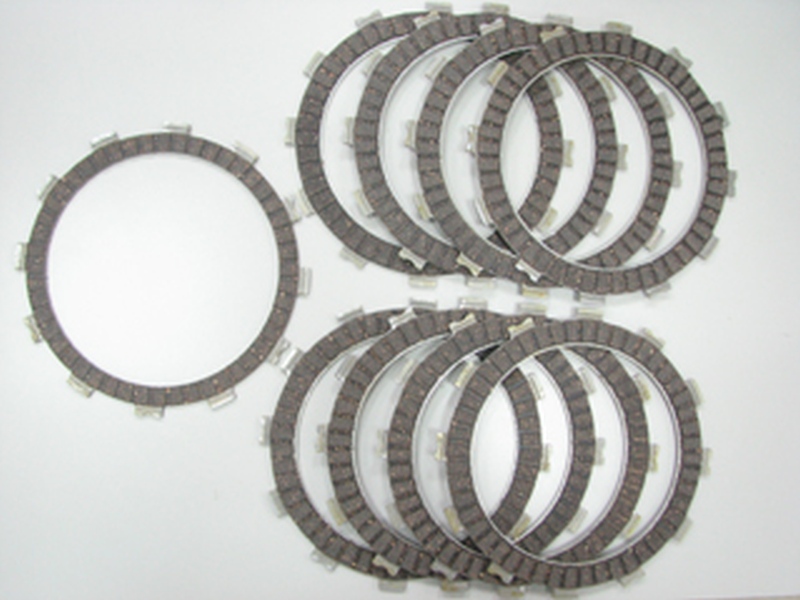 Clutch discs JR MX-03606C
