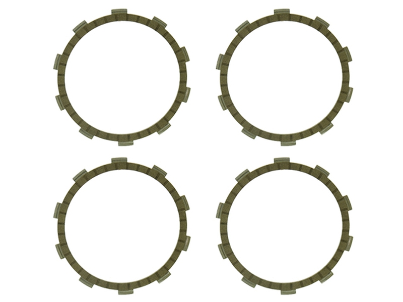 Clutch discs racing PSYCHIC MX-03675P
