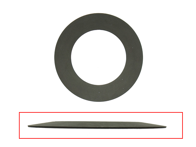 PSYCHIC pružina talířová spojky ( přítlačná deska ) KTM SX 250 (13-16), EXCF 350 (12-18), SXF 450 (12-13), EXC 500 (12-16) (CSK910) (EBS910)