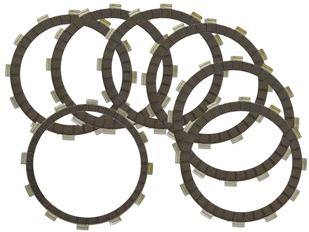 Clutch discs PSYCHIC MX-03768C
